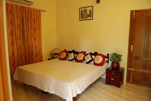Coconut Creek Farm and Homestay